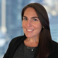 J.P. Morgan Employee Annie Clay's profile photo