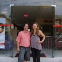 Skill Idiomas Employee Caio Toledo's profile photo