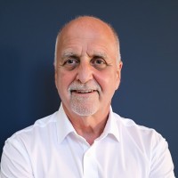 John Blackington Email & Phone Number