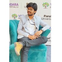 56N Software Pvt. Ltd. Employee Rahul Chiluka's profile photo