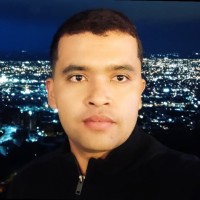 Webcat,LLC Employee Victor Epia's profile photo