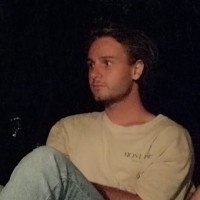 yampa Employee Maxence Maisonnat's profile photo