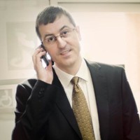 Bruce Craig Email & Phone Number