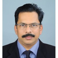 Plant Lipids Private Limited Employee Madhusuthan K.'s profile photo