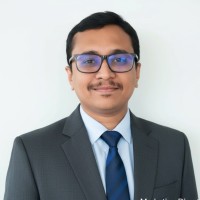Vivek Bandebuche Email & Phone Number