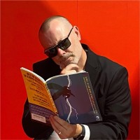 Clutch Creative Marketing Employee Colin Tait's profile photo