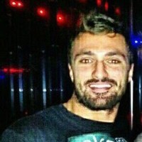 IBM Employee Leandro Dias's profile photo