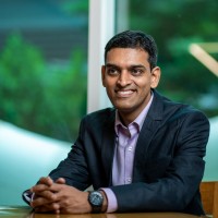 Karthik Ramachandran Email & Phone Number