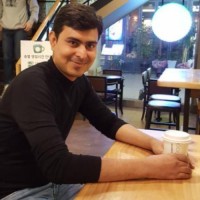 Kumar Ravi Email & Phone Number