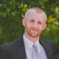 Caterpillar Inc. Employee Ben Rasmussen's profile photo