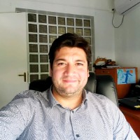Eduardo Lobos Sanchez Email