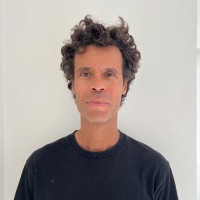 Universal Music Group Employee Geoffrey Harris's profile photo