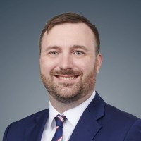 BrownWinick Employee Drew Larson's profile photo