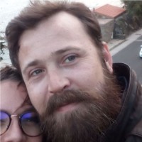 2J PROCESS Employee Pierre Proudhon's profile photo
