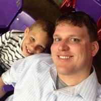 Lanterna Distributors Employee Christopher Short's profile photo