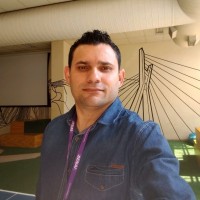 plenitude design Employee Lucas Vieira da Silva's profile photo