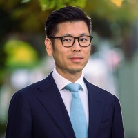 Bohan Liu Email