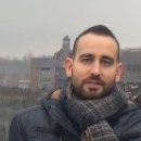 PixMob Employee John Perna's profile photo