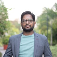 Deepak Tripathi Email & Phone Number