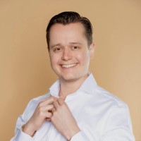 Finqle Employee Thomas Tielbeek's profile photo