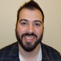 Profile Software Services Employee Telmo Viana's profile photo