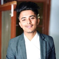 Pathao Nepal Employee Sudeep Gyawali's profile photo