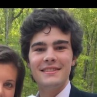 Purple Crow Employee Gabriel Warwar's profile photo