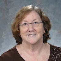 Scecina Memorial High School Employee Diane Knight's profile photo