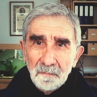 David McCreadie 3D Measuring & Modelling Ltd Employee John McCreadie's profile photo