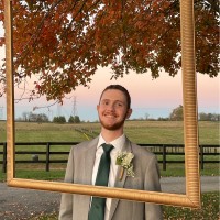 Apple Employee Austin Stephens's profile photo