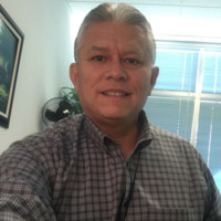 COUNTY OF PLACER Employee Jerry Gamez's profile photo