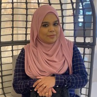 STAR MEDIA GROUP Employee Norshaheedah Marican's profile photo