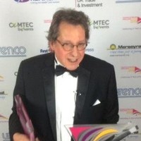 University of Leeds Employee Edward Draper's profile photo