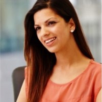 BE Offices Employee Nazia Siddiq's profile photo
