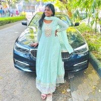 Priya Dharshini's profile photo