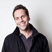 Transformit Fabric Architecture Employee Ben Ray's profile photo