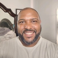 Asteroom Employee Tyron Moore's profile photo