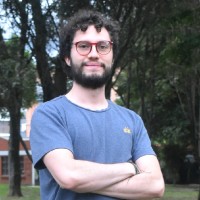 Mantis Employee Andrés Felipe Daza Díaz's profile photo