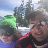 James Libby Email & Phone Number