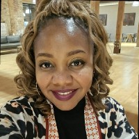 Melody Parker-Eatmon Email & Phone Number