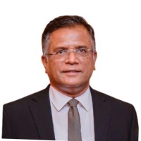 EDOTCO Group Employee Pradeep de Almeida's profile photo