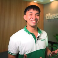 THESHIRE.CO Employee Bren Gingabo's profile photo