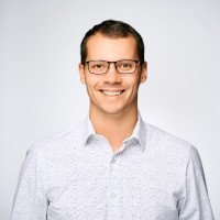 Special Olympics Wisconsin Employee Corey Beecher's profile photo