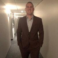 Sean O'Neill