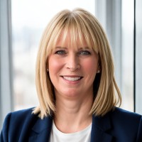 First Bank Employee Kelly Dulle's profile photo