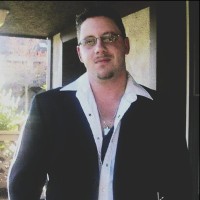 Hardide Coatings Employee Christopher Pugh's profile photo