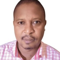 Jack Odongo Email