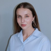Polish Academy of Sciences Employee Bozhena Omelianska's profile photo