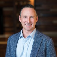 Workday Employee Daniel Burr's profile photo