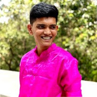 Raman & Weil Science Employee Shreyash Patil's profile photo
